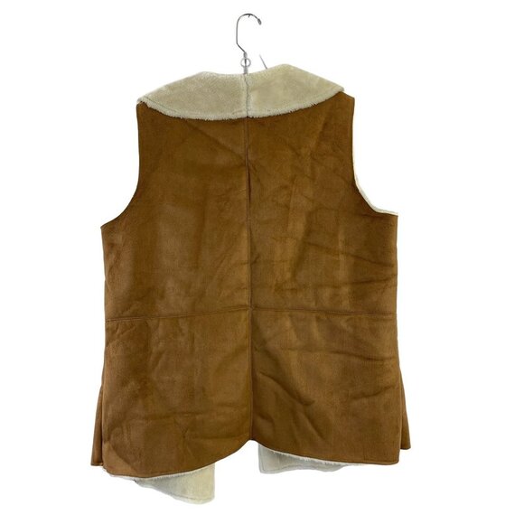 Westport 1962 Women's Soft Rusty Vest - Picture 2 of 7